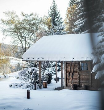 Hotel Hafling bei Meran, Südtirol - Ihr Wellnessurlaub