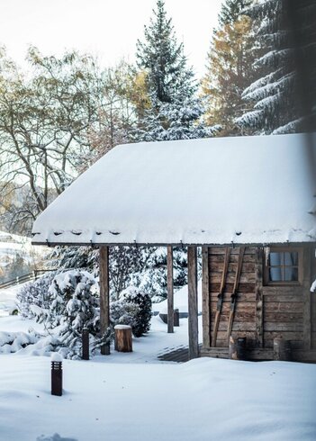 Hotel Hafling bei Meran, Südtirol - Ihr Wellnessurlaub