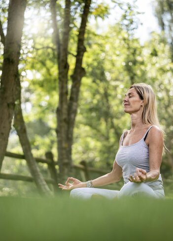 Sporthotel Meran / Hafling, Fitnessraum und Kurse Sporthotel Meran / Hafling, Fitnessraum und Kurse