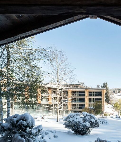 Hotel Hafling bei Meran, Südtirol - Ihr Wellnessurlaub