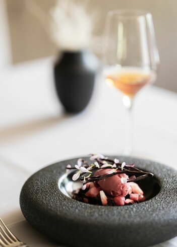 Gourmet-Urlaub Meran - Hafling. Genuss im Aktivhotel. Gourmet-Urlaub Meran - Hafling. Genuss im Aktivhotel.