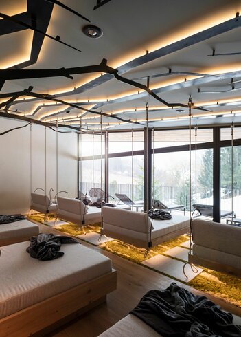 Wellnesshotel bei Meran, Sporthotel Viktoria, Südtirol Wellnesshotel bei Meran, Sporthotel Viktoria, Südtirol