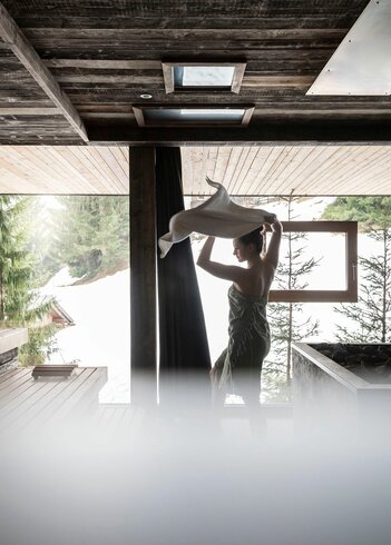 Wellnesshotel Hafling: das Sport- & Aktivhotel bei Meran Wellnesshotel Hafling: das Sport- & Aktivhotel bei Meran