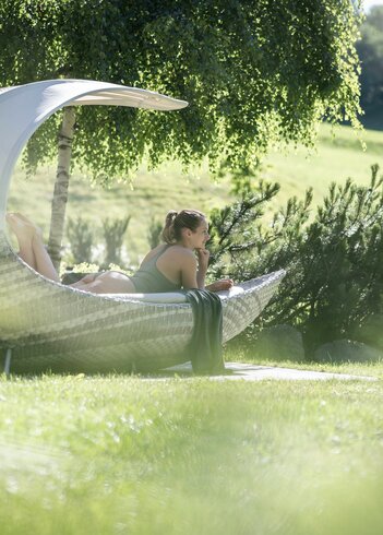 Spa-Hotel Hafling – für Ihre Erholung in Südtirol