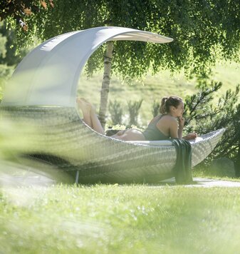 Spa-Hotel Hafling – für Ihre Erholung in Südtirol