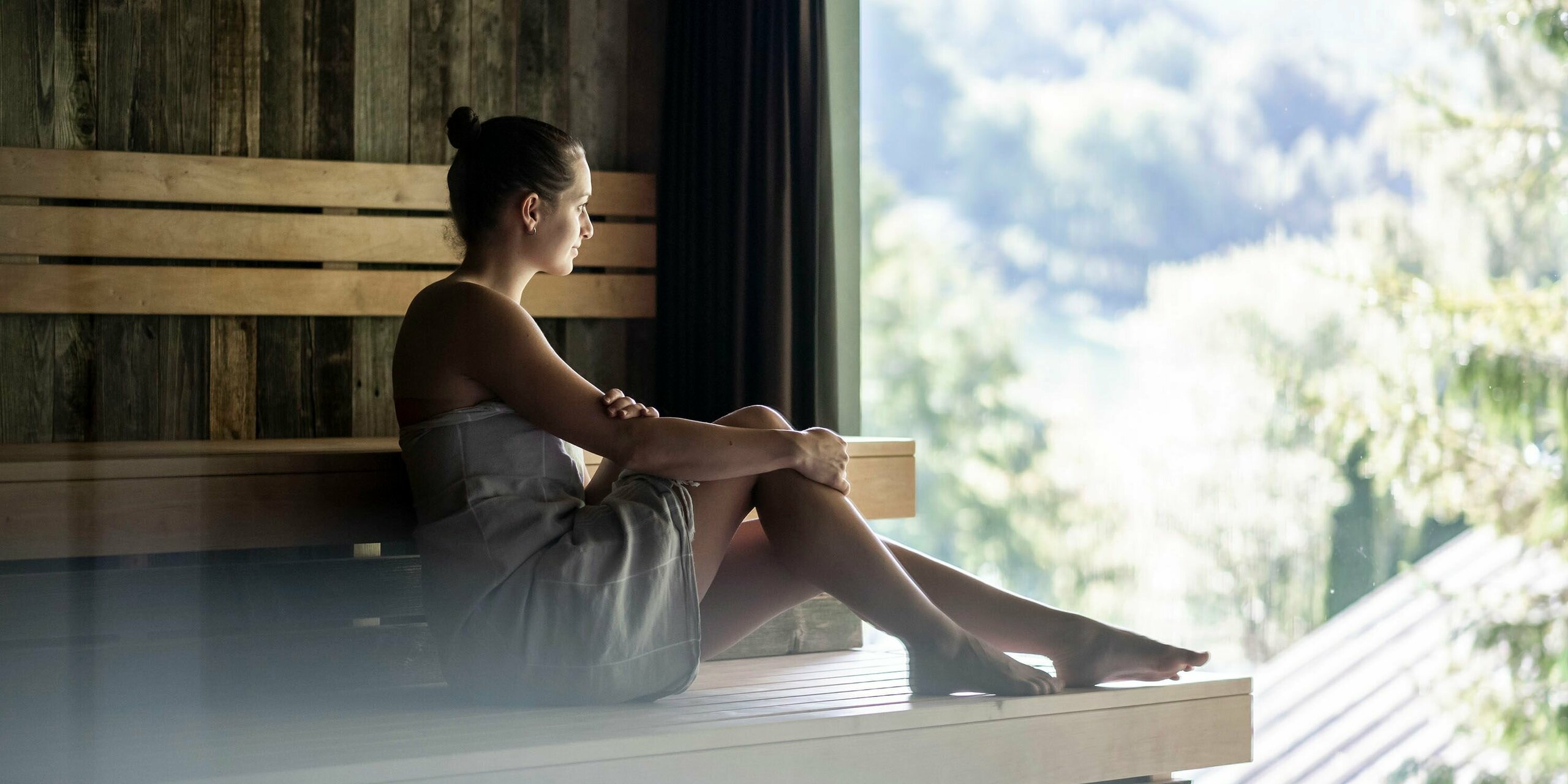 Spa hotel Avelengo - relax & unwind in South Tyrol