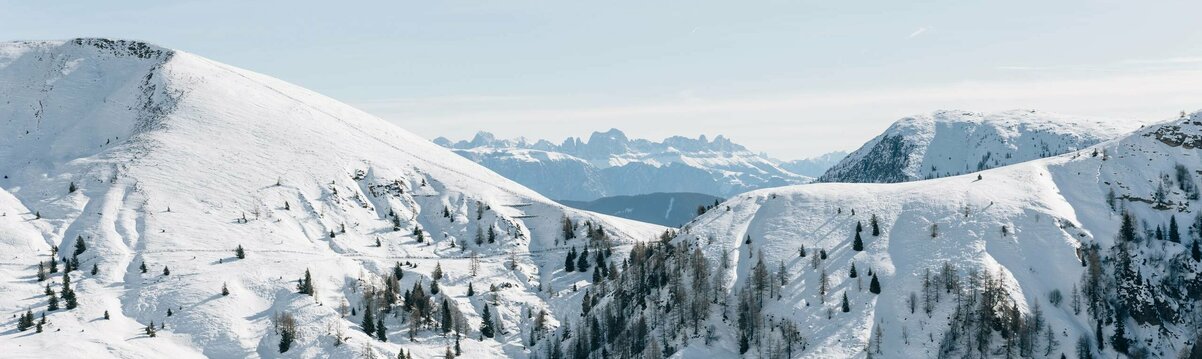 Skihotel bei Meran, Hafling, Skiurlaub 4-Sterne-Superior