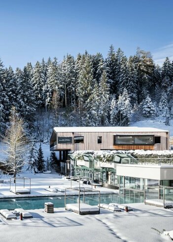 Hotel Hafling bei Meran, Südtirol - Ihr Wellnessurlaub