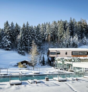 Hotel Hafling bei Meran, Südtirol - Ihr Wellnessurlaub